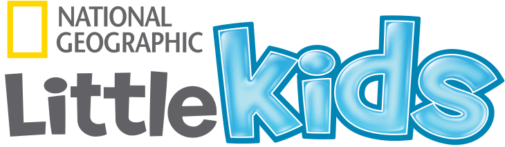 Little Kids Logo
